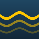 Deep Ocean Amber Theme